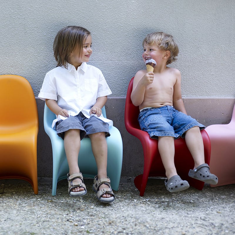 Panton Junior［ ヴィトラ ］ | REAL Style online shop
