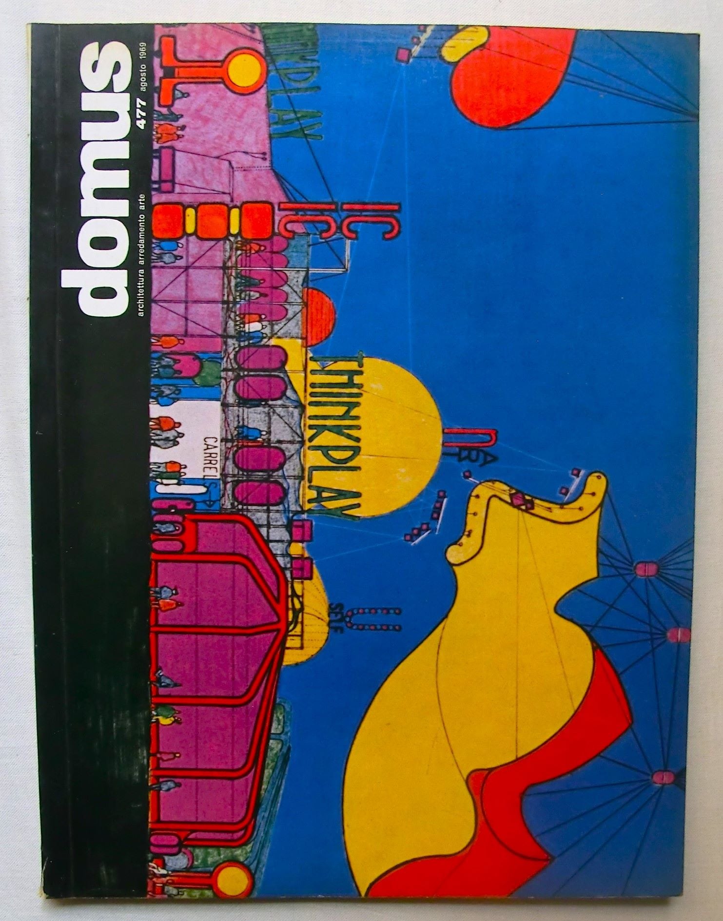 ⬛ヴィンテージ海外雑誌 | ピストルブックス アートブック 洋書