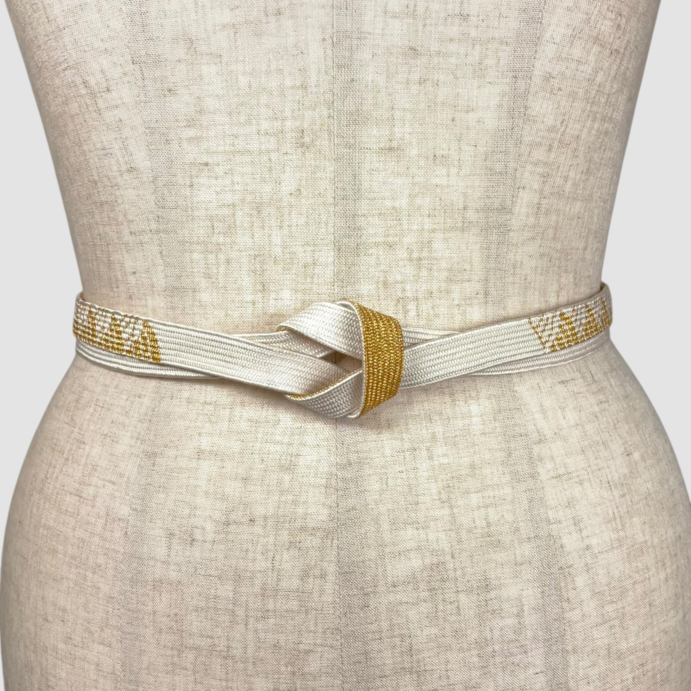 帯締ゴムベルト Obijime Flexi-belt