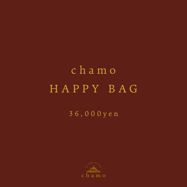HappyBag（36,000円）