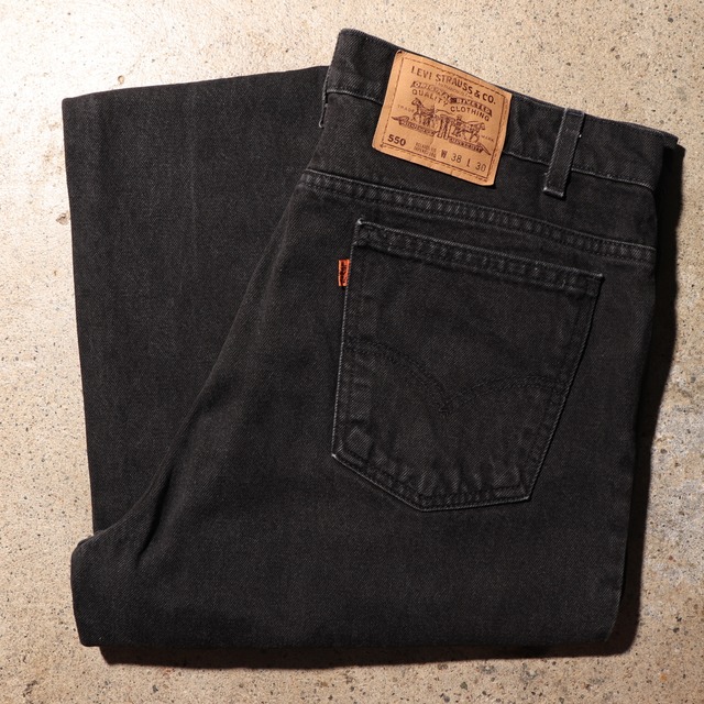 90年代 Levi