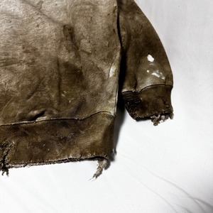 UNFINISHED GO OUT OF FASHION24127