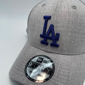 NEW ERA 9FORTY/940 ロサンゼルス・ドジャース