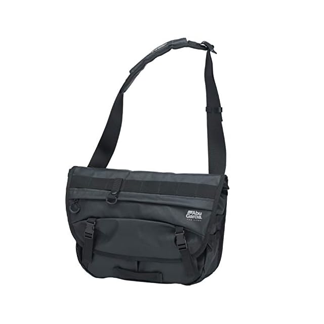 PATAGONIA CRITICAL MASS MESSENGER BAG ('00) MADE IN USA | PAY ID