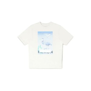 HERON PRESTON/ヘロンプレストン/CENSORED HERON SS TEE