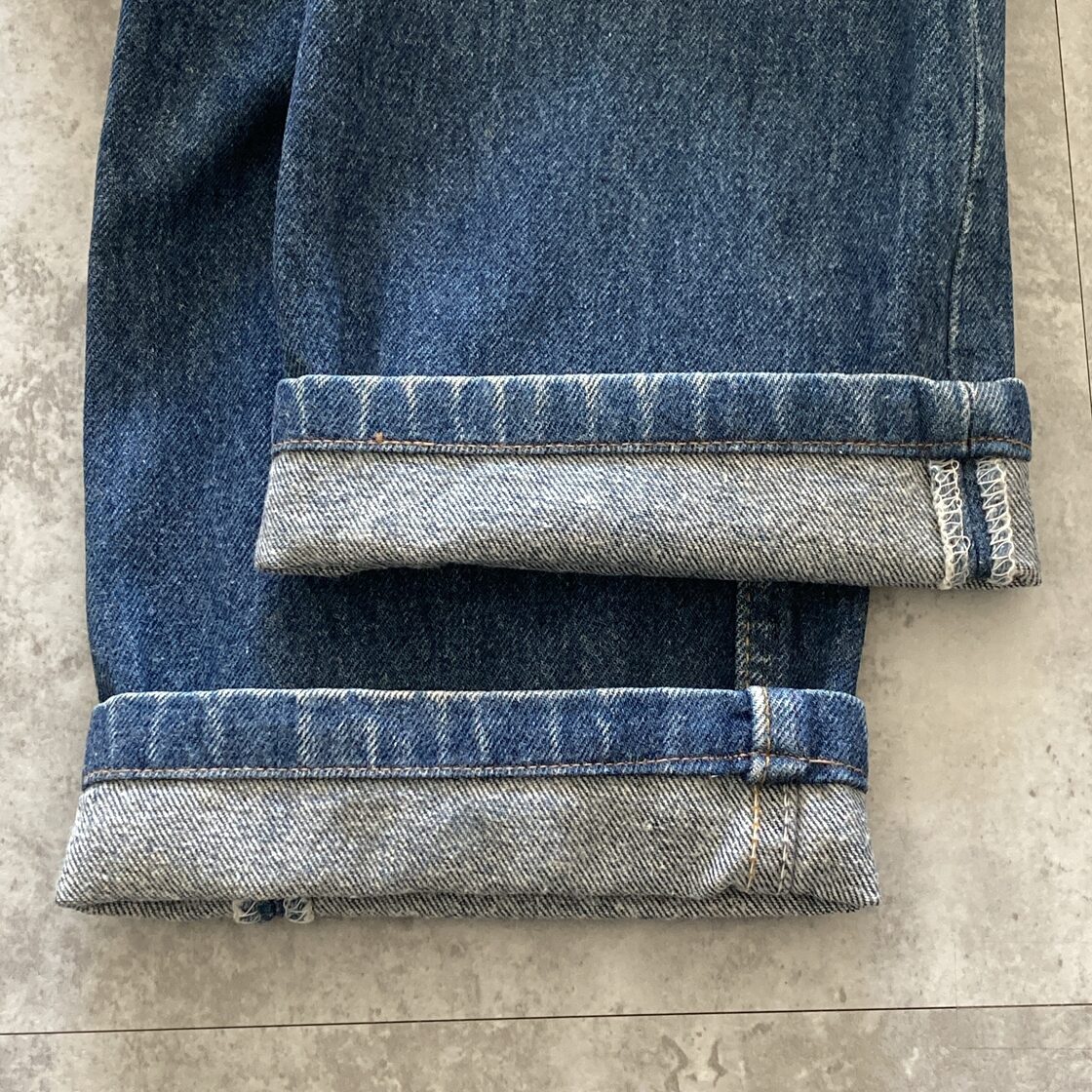 80年代 Levi