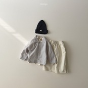 Amigo 26/SS ストライプシャツ