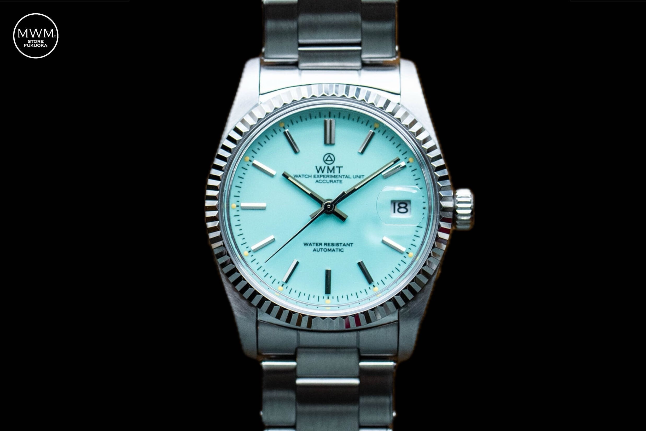 WMT WATCHES | MWM FUKUOKA (WMT WATCHES ONLINE STORE)