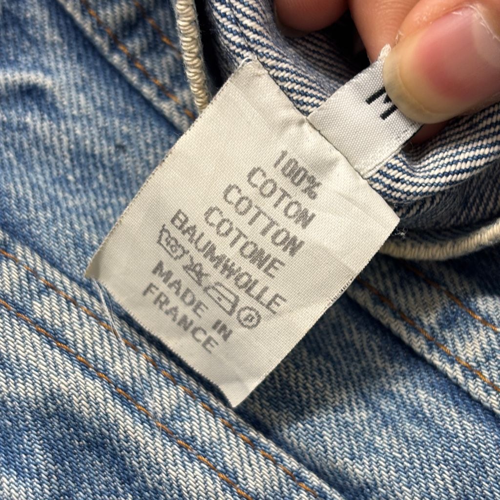 Maison Martin Margiela メゾンマルタンマルジェラ Attisanal