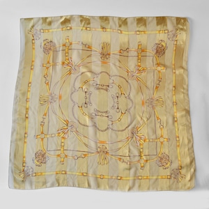 USED SCARF