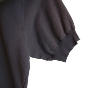 Oblada HALF SLEEVE SWEAT SHIRTB SHIRT