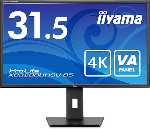 新品 iiyama モニター ディスプレイ ProLite XUB2493HS-B6 24インチ