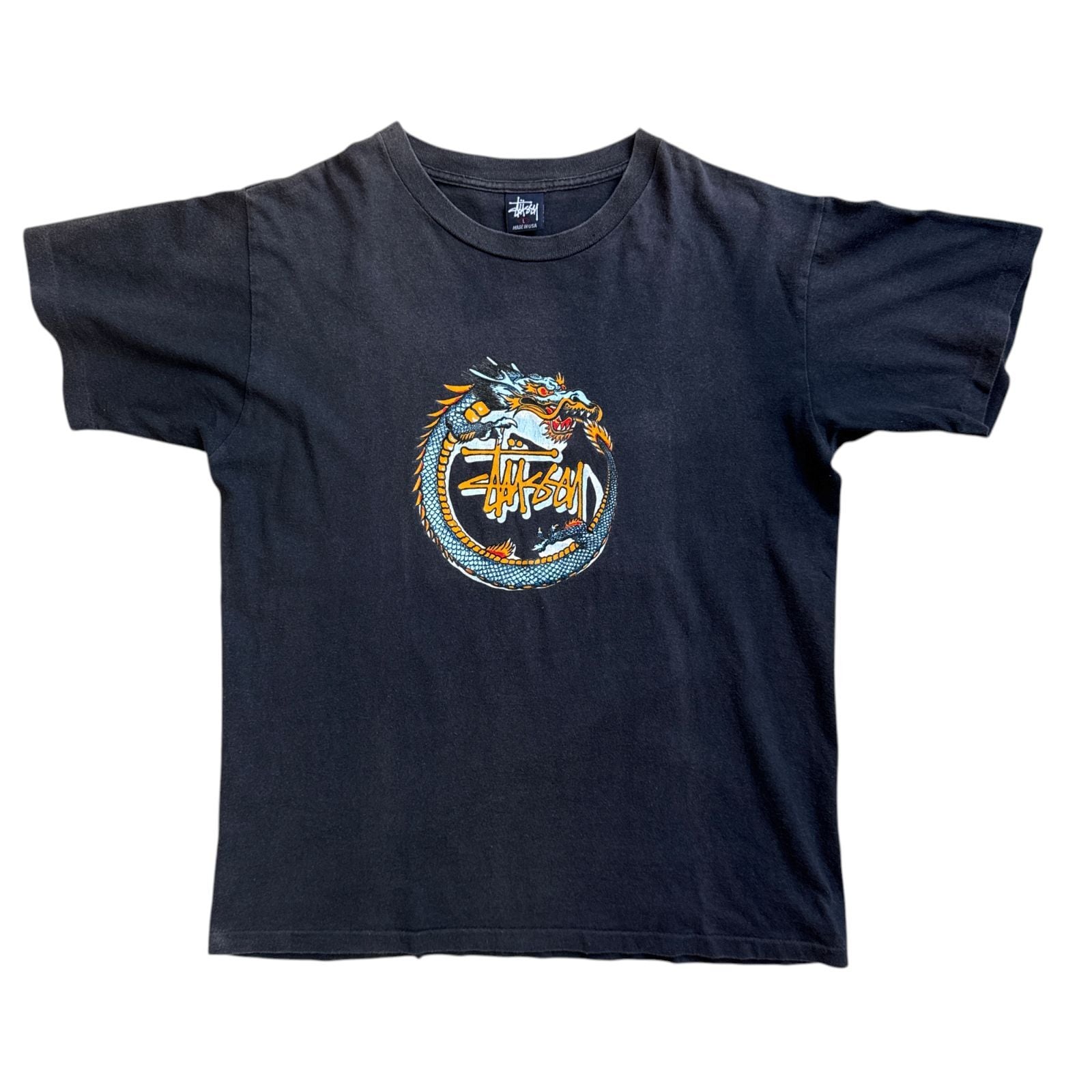 Old Stussy | shockWaveVintage