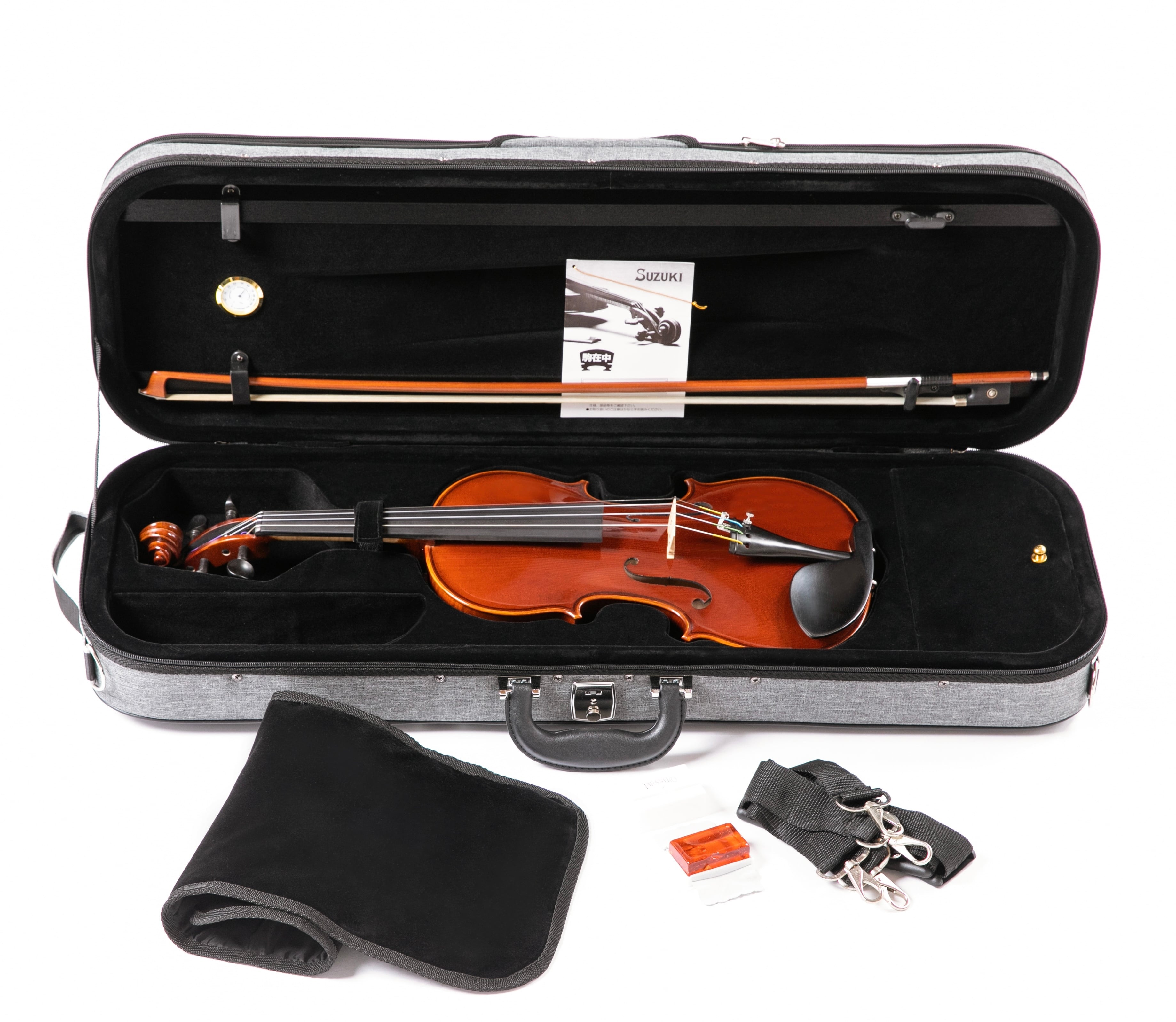 No.500 アウトフィットバイオリン | suzukiviolin No.500 アウトフィットバイオリン | suzukiviolin