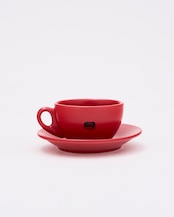 JTTCAFE　ORIGINAL　LATTECUP＆SAUCER