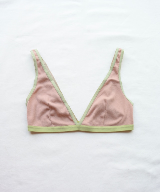 OVERNEATH/BRA009 RIB