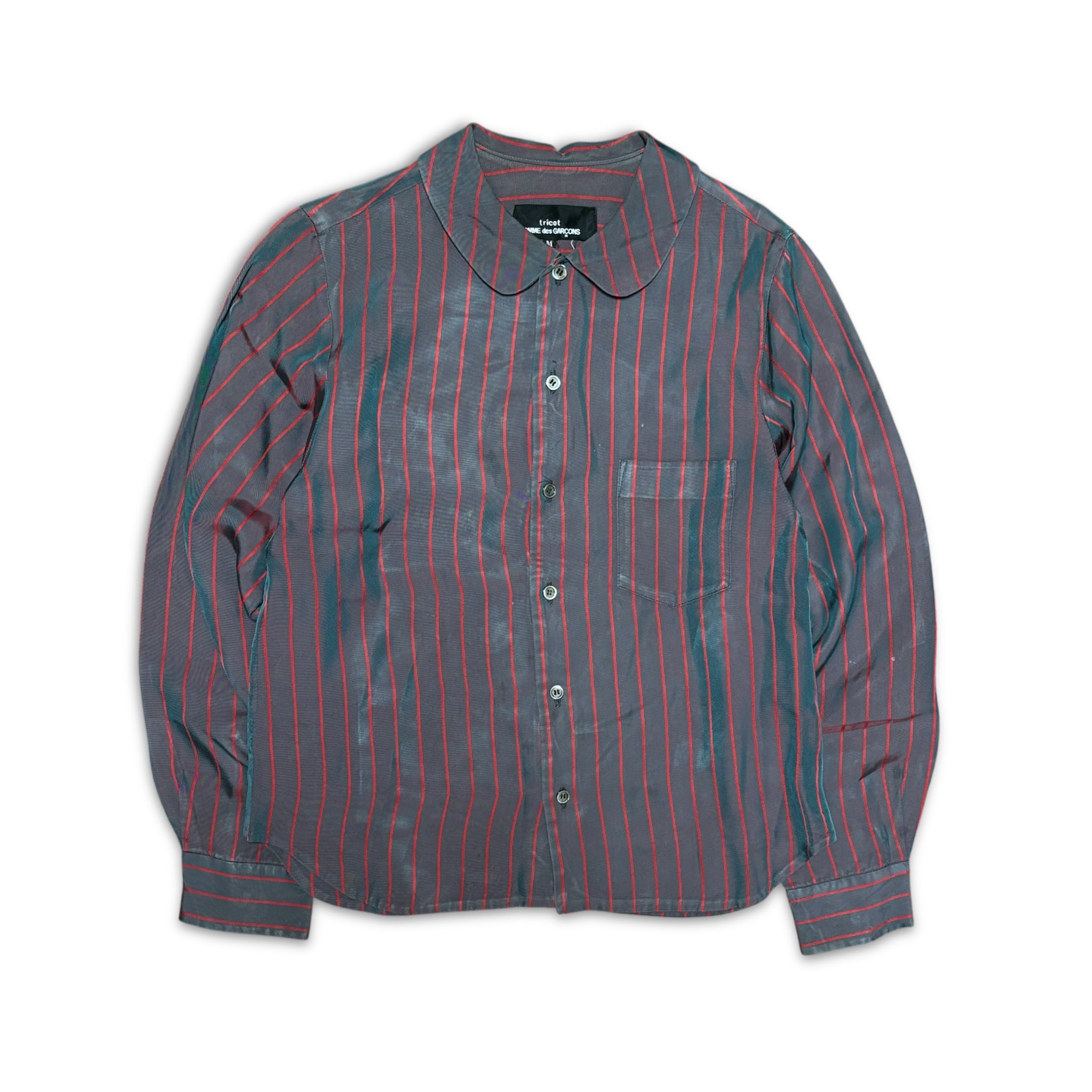 COMME DES GARÇON(コムデギャルソン) | no pain no gain(ノーペイン