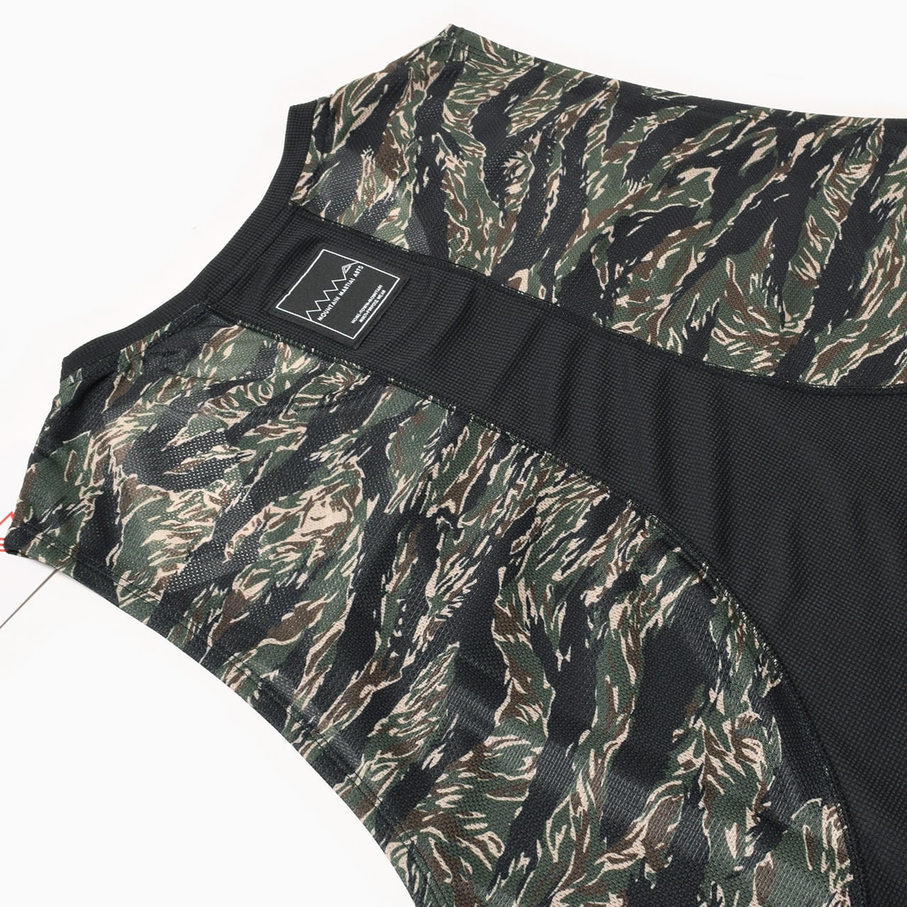 MMA（マウンテンマーシャルアーツ） MMA 100MPJ Trail Sleeveless