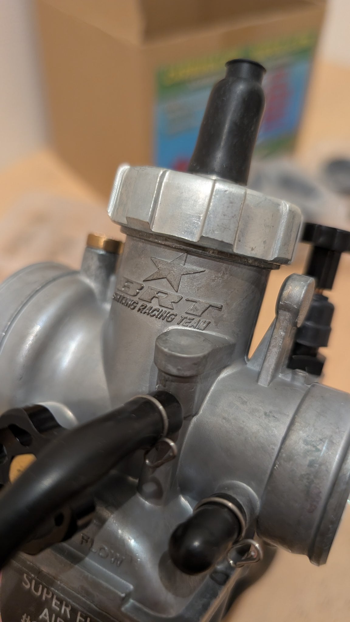 39さん専用⊂( ・ω・ )⊃ KLX140RL専用 39MOTORデモ車両 エンジンパーツフルセット | 39MOTOR
