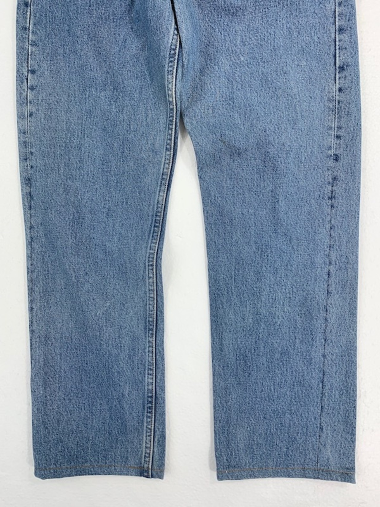 061リーバイス Levis501 レギュラー 古着 1999年米国製刻印511 W78cm(ぐるり）L71cm(股下） メンズ#copri
