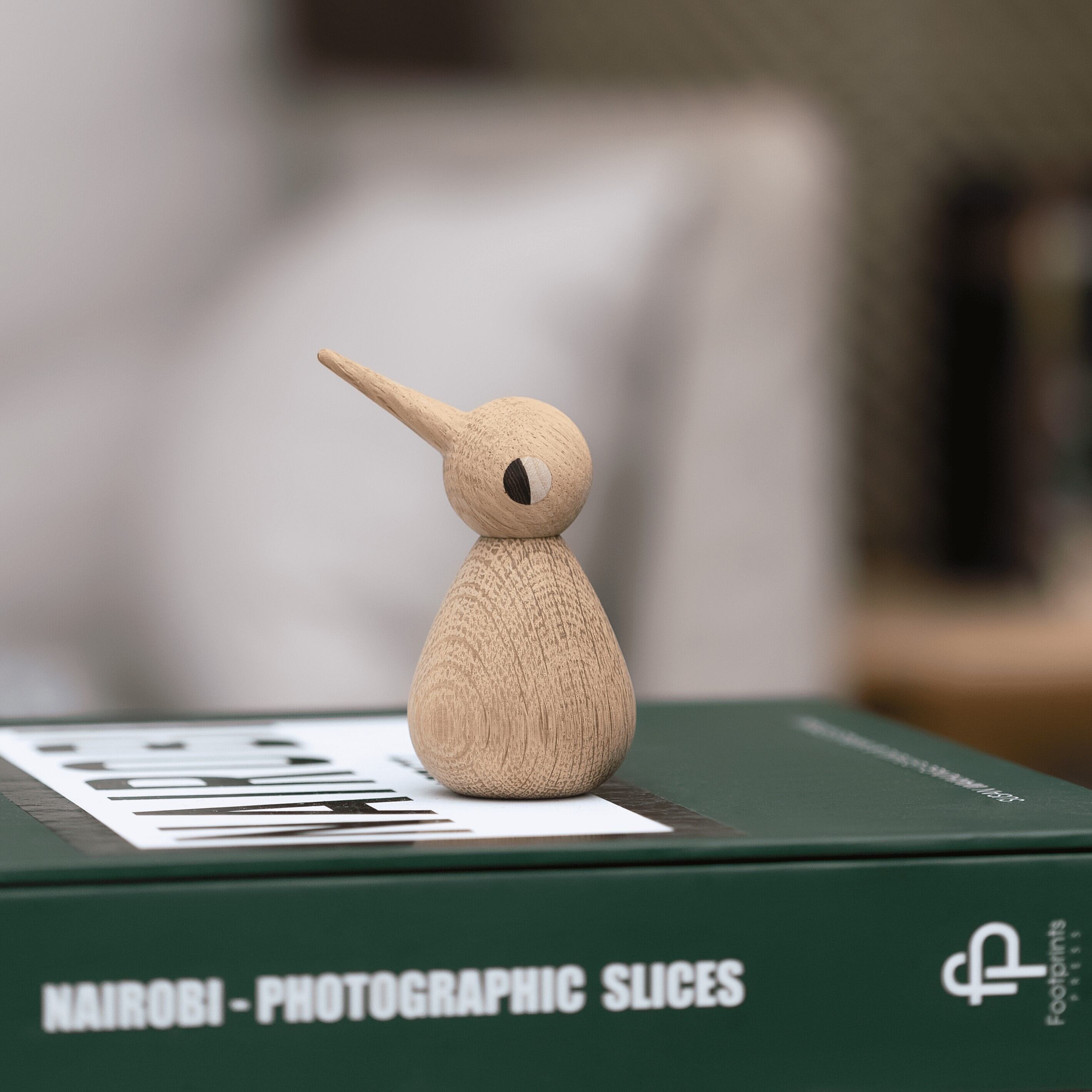 ARCHITECTMADE BIRD (S) (オーク/ナチュラル)