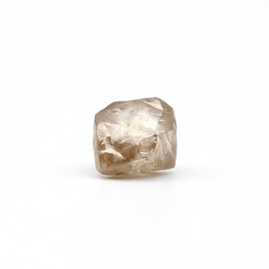 ラフダイヤモンド 2.106ct Brown Rough Diamond 原石 オーストラリア産 （WE00018）