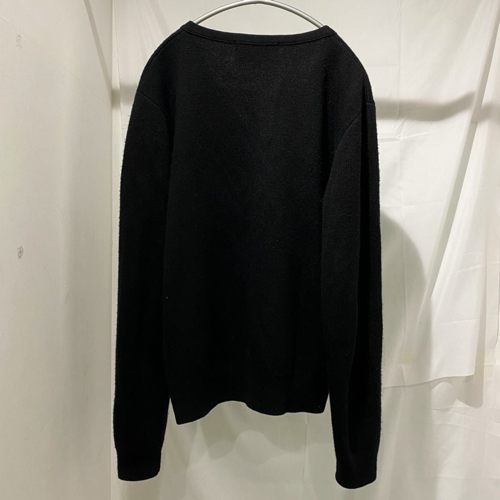 RAF SIMONS × FRED PERRY ラフシモンズ フレッドペリー Contrast