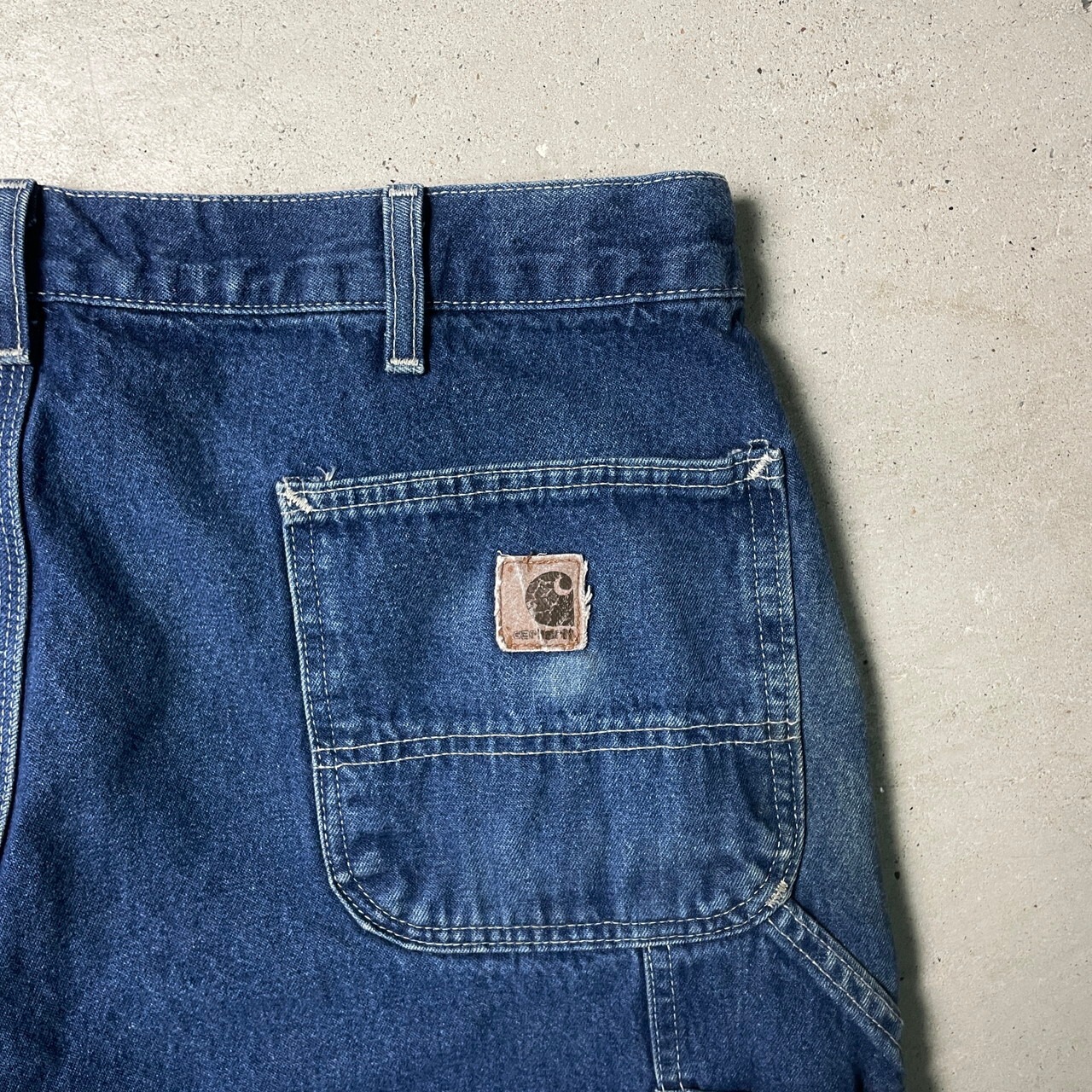 Carhartt カーハート デニムペインターパンツ デニムパンツ メンズW40 