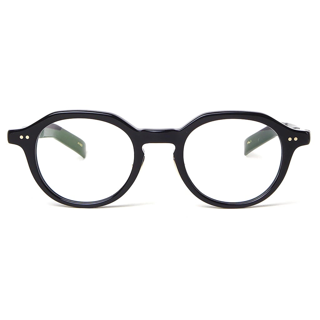 WITTY@Mr.Gentleman EYEWEAR | Re:TRUST EYEWEAR