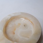 バナナホワイトなアッシュトレイ