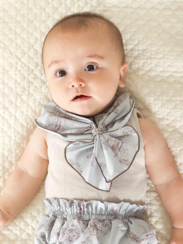 スタイ・ブルマ2点セット【トワルドジュイサックス】