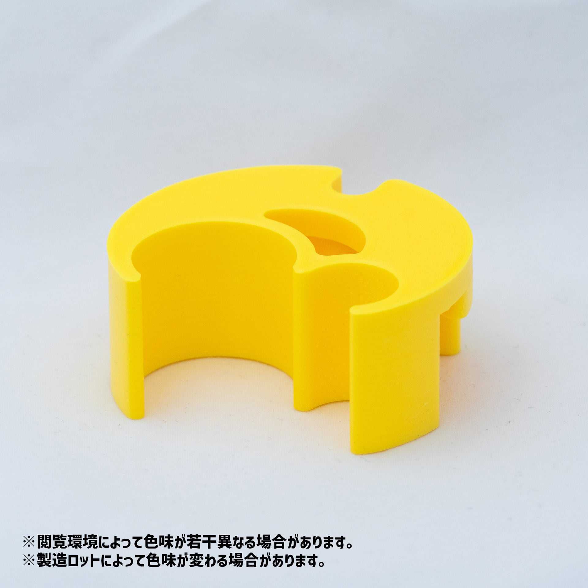 VAムーンパイプホルダー | ビバアクアのアトリエ