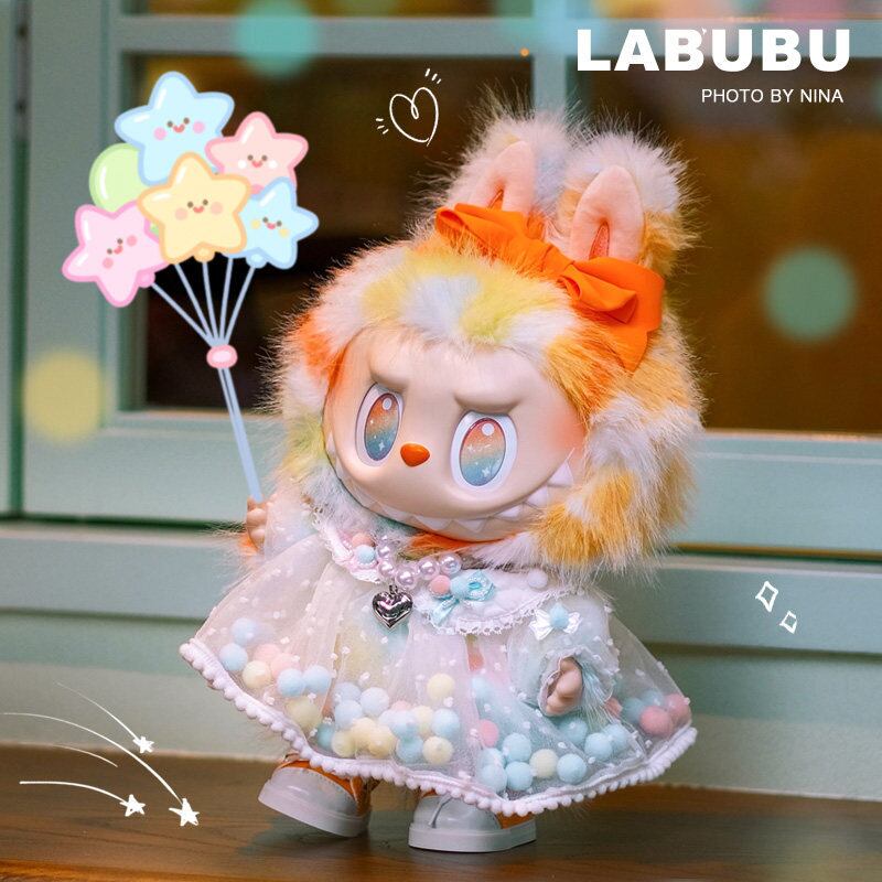 ♫ 37cm/58cm用セットアップ | dolloveyou