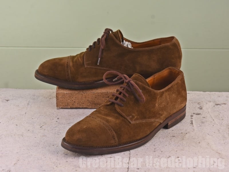 60s US NAVY サービスシューズEndicott Johnson 9.5 60s US NAVY サービスシューズEndicott Johnson 9.5 - メルカリ