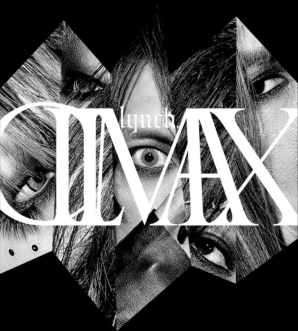 2026.07.01 lynch. / CLIMAX【初回限定盤】 | littleHEARTS.
