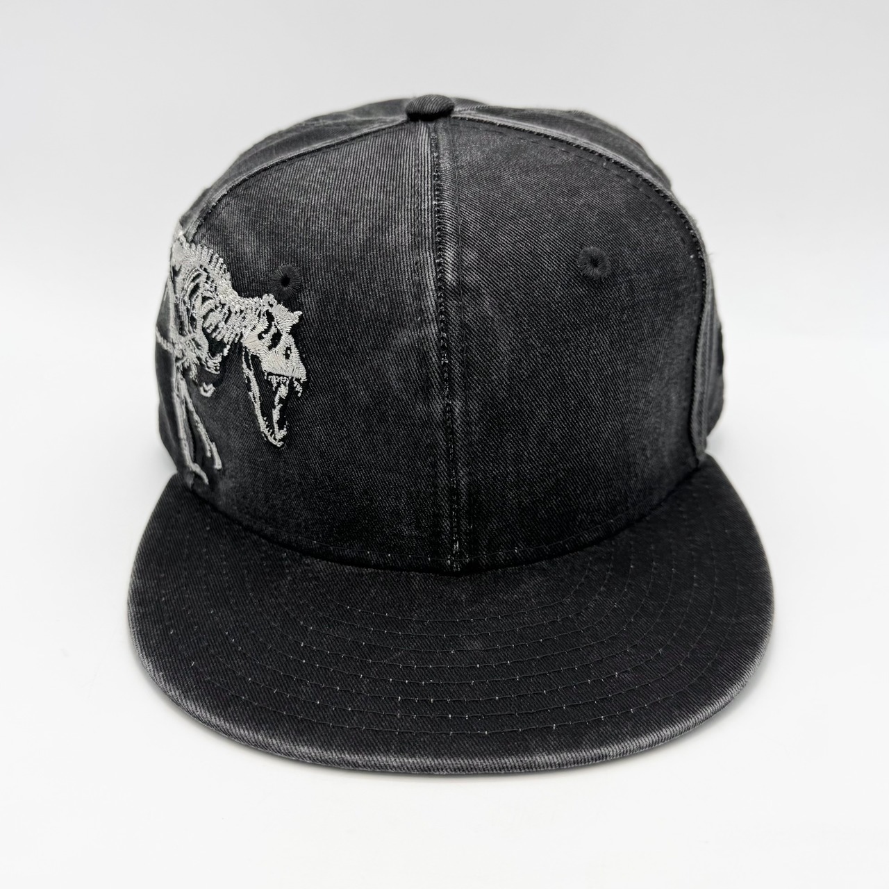 【キッズ】NEW ERA 9FIFTY/950 CLD DINSR SKELET CHILD