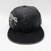【キッズ】NEW ERA 9FIFTY/950 CLD DINSR SKELET CHILD