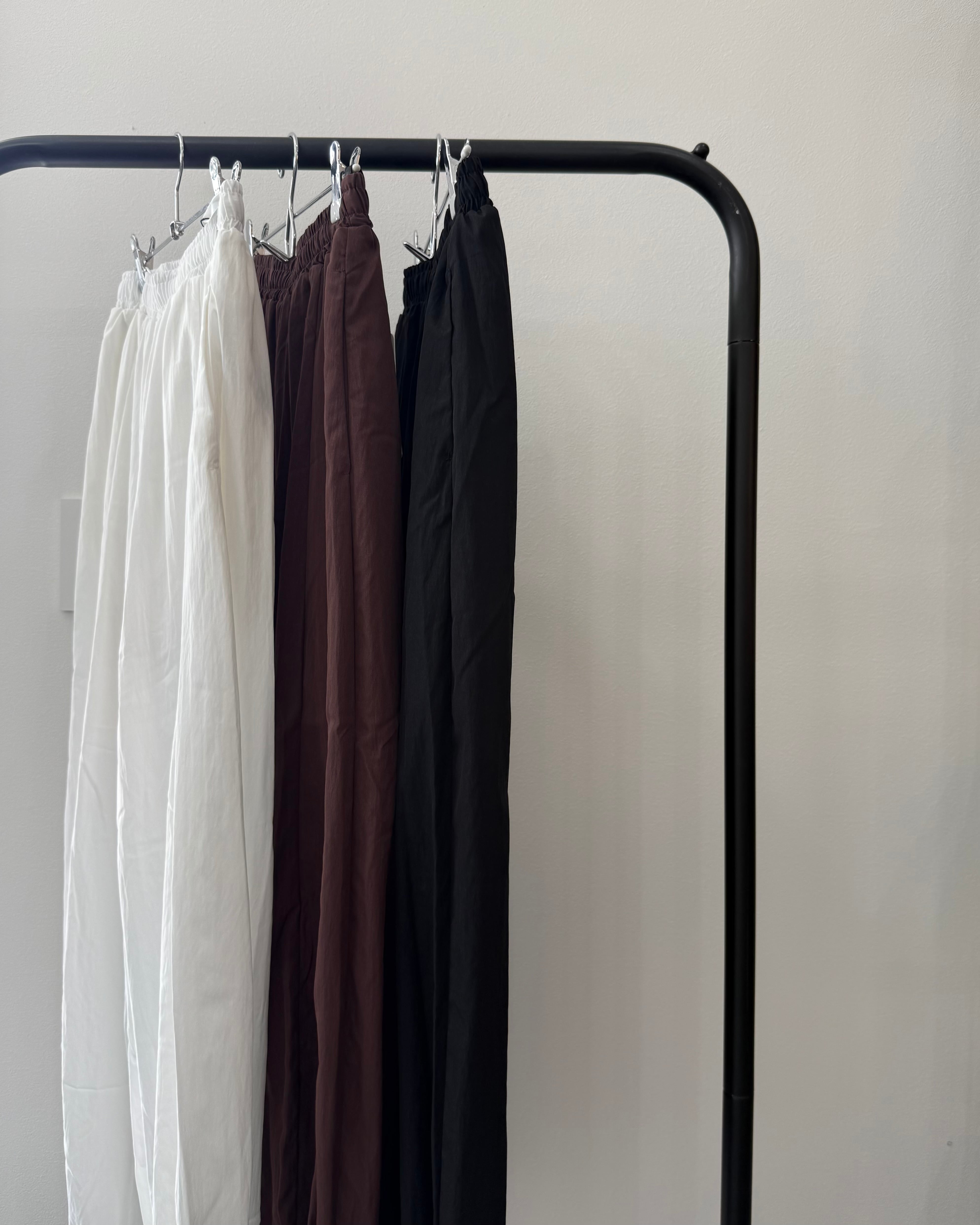 【新作アイテム送料無料】washer balloon long pants