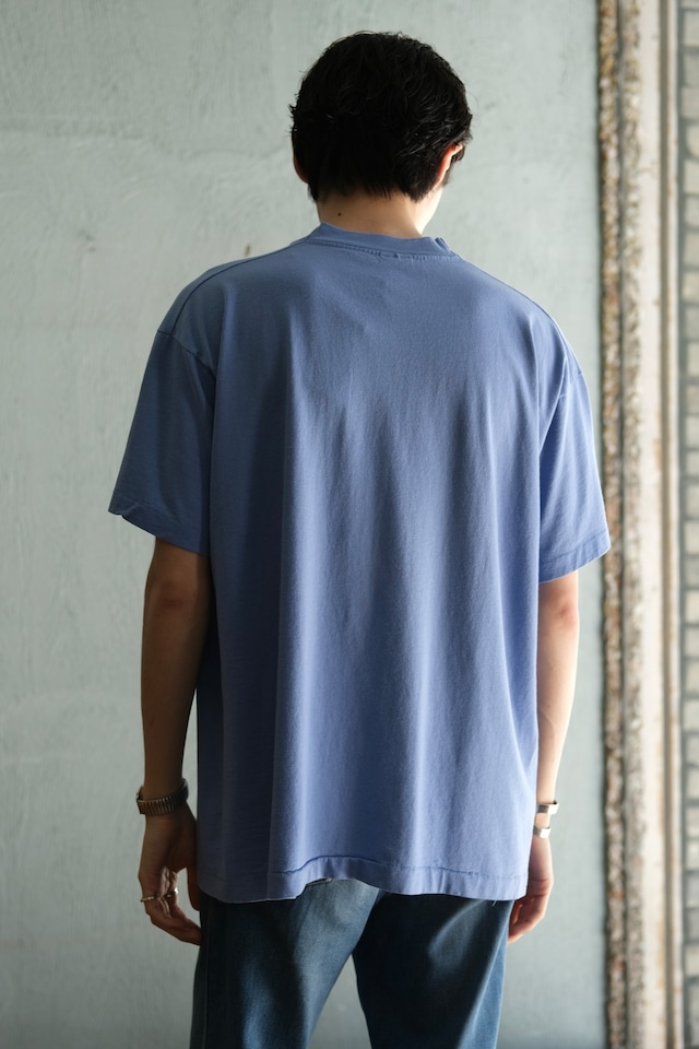 Utah/"One Hundred Years of Music" print tee