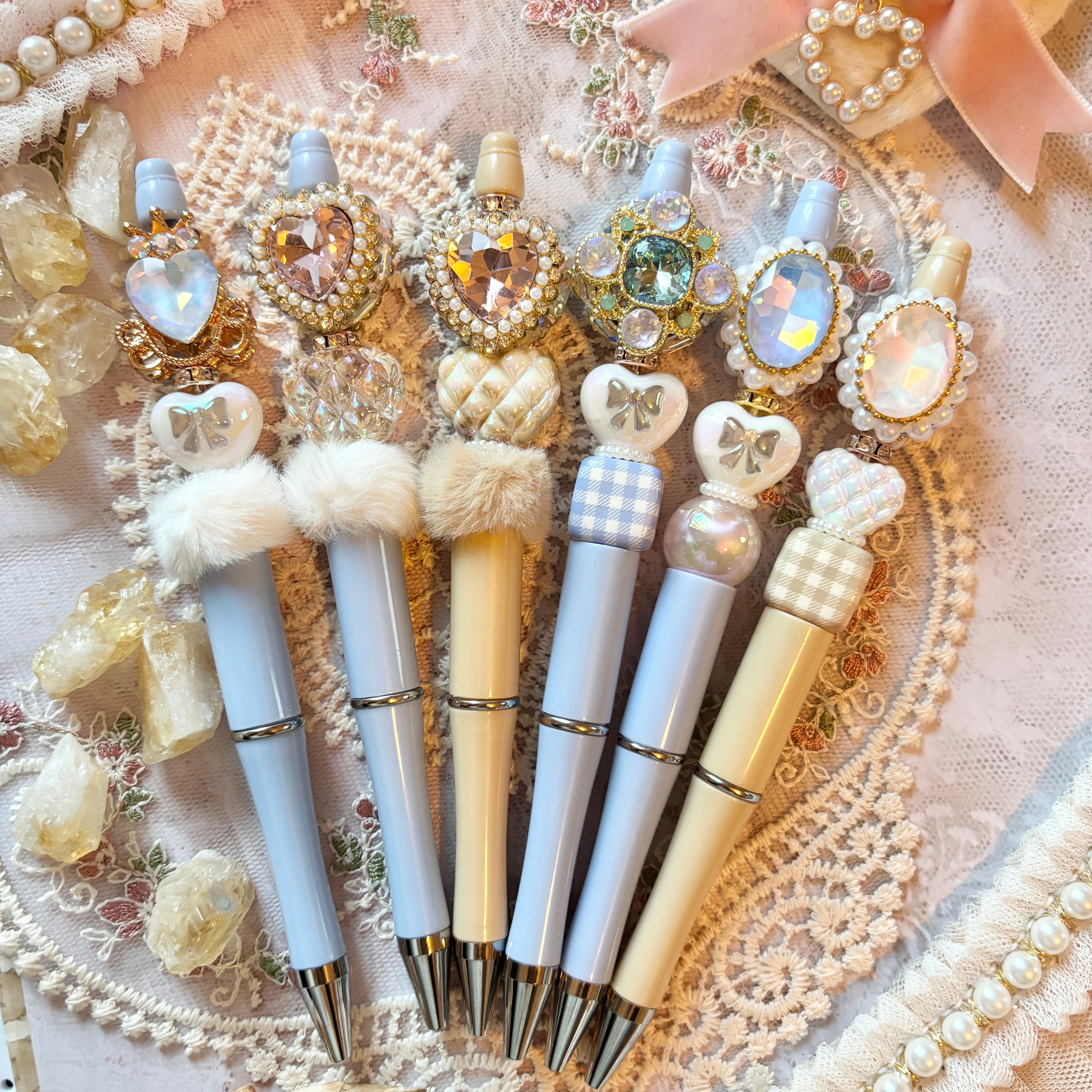 Original Girly Pen | Mari Original