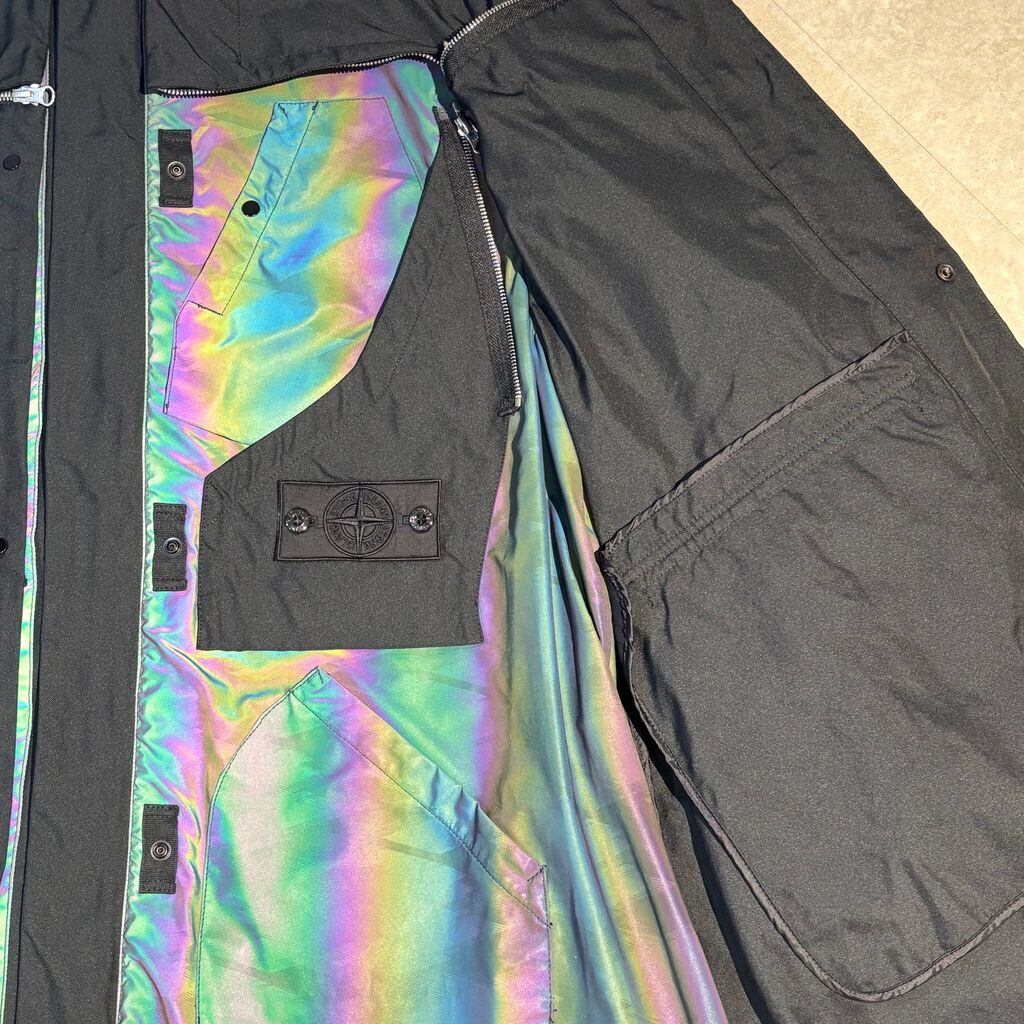 STONEISLAND Shadow Project ストーンアイランド シャドウプロジェクト