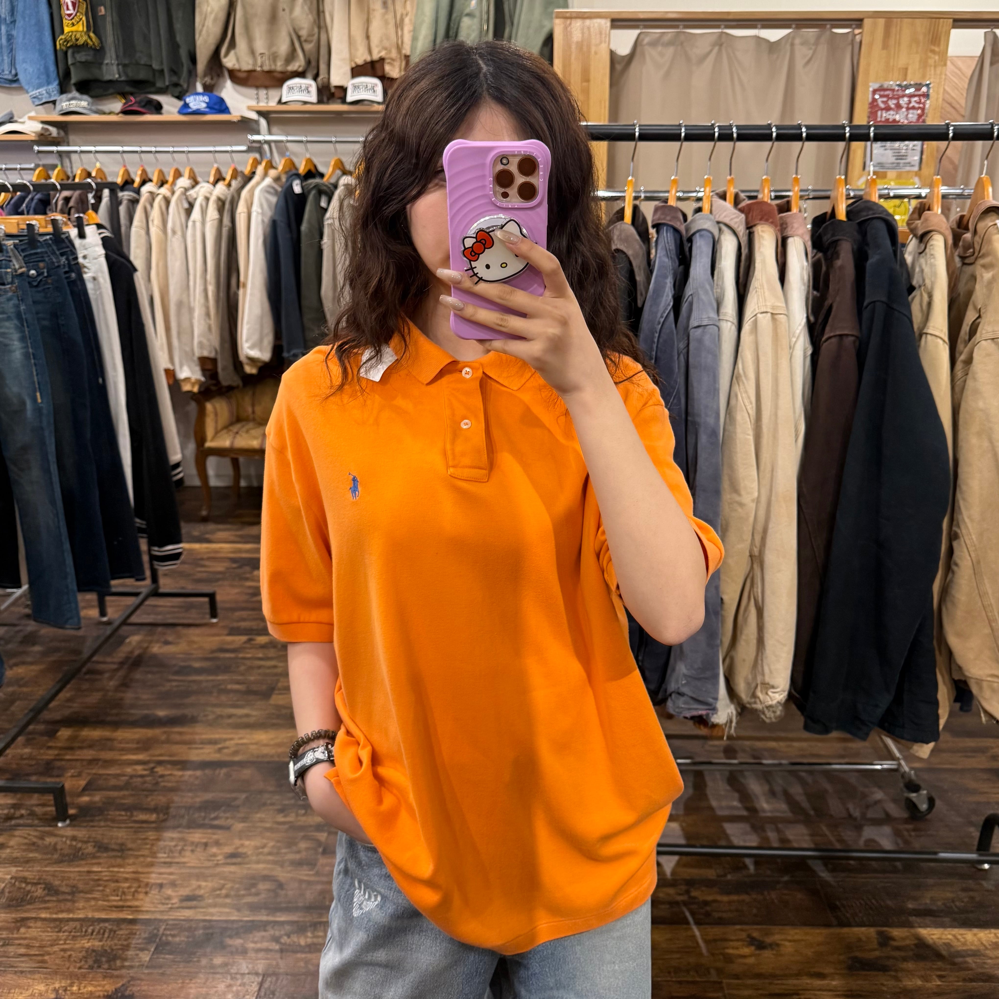 Ralph lauren/ラルフローレン | 古着屋KAKAVAKA