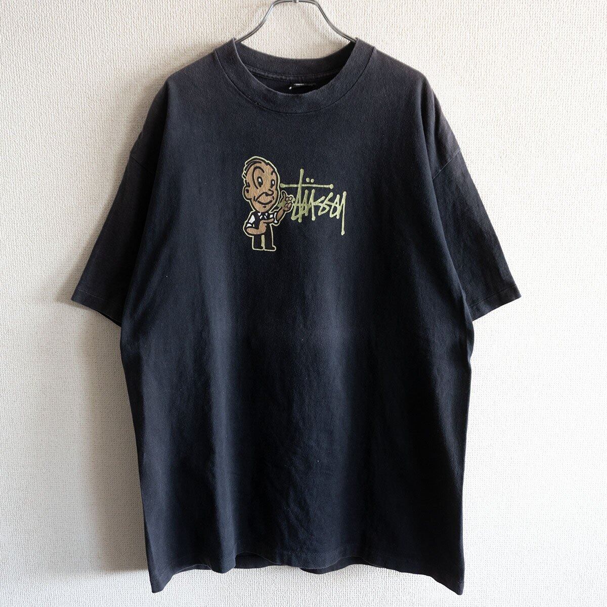 ZORLAC FUCK YOU WE'RE FROM TEXAS S/S T (00s) | PAY ID