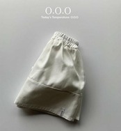 【取寄/韓国直送】O.O.O アルバスカート｜秋服｜韓国子供服｜26/AT