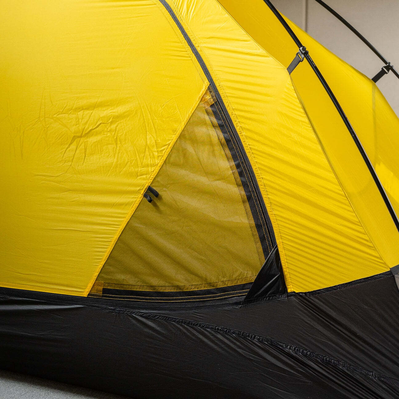 THE FREE SPIRITS Solitary 4S（Gray） | OLIVE OUTDOOR EQUIPMENT