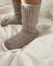 【即納】 socks set