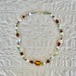 Mermaid treasure necklace03