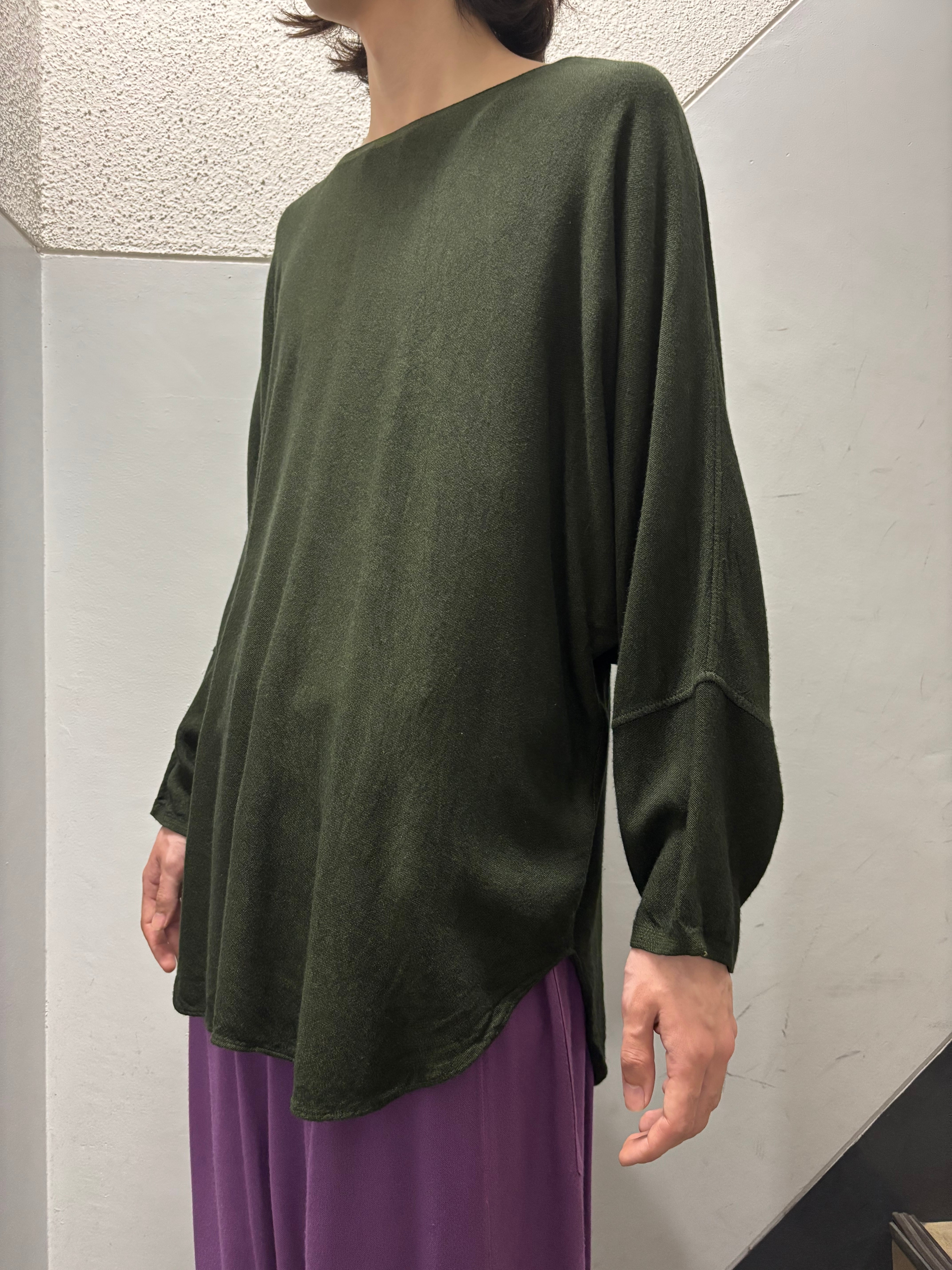 90's CORNICHE デニムモッズコート | 古着屋 Boogie