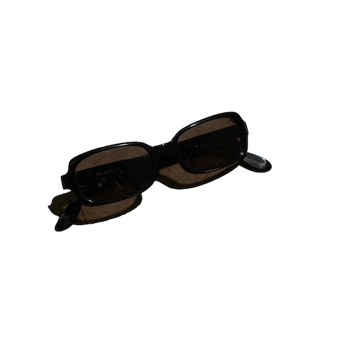 JILSANDER BlackSunGlasses