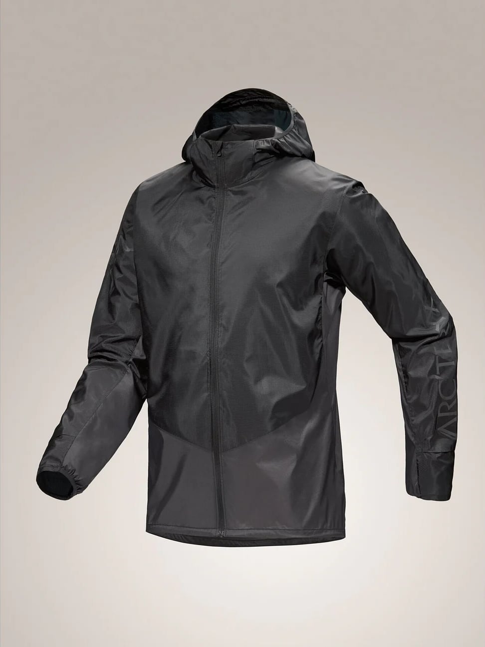 ARC'TERYX アークテリクス ノーバン ウィンドシェル フーディ ARC'TERYX アークテリクス ノーバン ウィンドシェル フーディ
